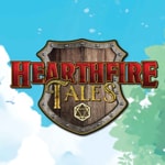 HearthFire Tales: Actual Play Dungeons and Dragons from Ireland