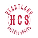 Logo of the podcast Heartland College Sports: Big 12 College Football Podcast Podcast Heartland College Sports: Big 12 College Football Podcast