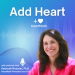 HeartMath's Add Heart HeartMath's Add Heart