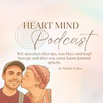 Logo of the podcast HeartMind Podcast Podcast HeartMind Podcast