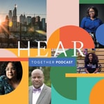 HearTOGETHER Podcast HearTOGETHER Podcast