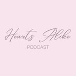 Podcast Hearts Alike 