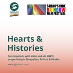 Logo of the podcast Hearts & Histories Podcast Hearts & Histories
