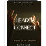 Logo of the podcast Hearts Connect Podcast Hearts Connect