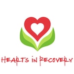 Logo of the podcast Hearts in Recovery Podcast Hearts in Recovery