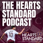 Hearts Standard Podcast Hearts Standard