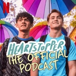 Logo of the podcast Heartstopper: The Official Podcast Logo of the podcast Heartstopper: The Official Podcast