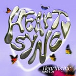 Logo of the podcast HeartSync Podcast HeartSync