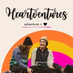 Logo of the podcast Heartventures Podcast Heartventures