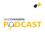 Logo of the podcast Heat Changers Podcast Podcast Heat Changers Podcast