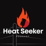 Logo of the podcast Heat Seeker Podcast Podcast Heat Seeker Podcast