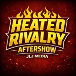 Logo of the podcast Heated Rivalry Aftershow Podcast Heated Rivalry Aftershow