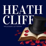 Logo of the podcast HEATHCLIFF malesseri letterari Podcast HEATHCLIFF malesseri letterari