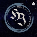 Heathen's Journey Podcast Heathen's Journey Podcast