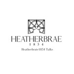 Logo of the podcast Heatherbrae1854 Talks Podcast Heatherbrae1854 Talks