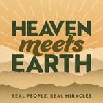 Logo of the podcast Heaven Meets Earth
