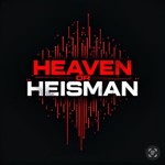 Logo of the podcast Heaven or Heisman Podcast Heaven or Heisman