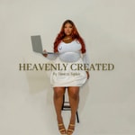 Logo of the podcast Heavenly Created Podcast Heavenly Created