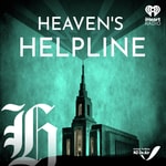 Logo of the podcast Heaven's Helpline Podcast Heaven's Helpline