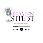 Logo of the podcast HEAVENSHE31 Podcast HEAVENSHE31