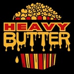 Logo of the podcast Heavy Butter