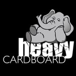 Podcast Heavy Cardboard Supplemental