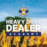 Heavy-Duty Dealer Academy Podcast Heavy-Duty Dealer Academy