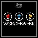 Logo of the podcast Heavy Metal Presents: WonderWerk Podcast Heavy Metal Presents: WonderWerk