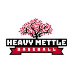 Logo of the podcast Heavy Mettle Baseball Podcast Podcast Heavy Mettle Baseball Podcast