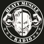 Logo of the podcast Heavy Muscle Radio Podcast Heavy Muscle Radio