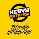 Logo of the podcast Heavy Rotation Podcast Heavy Rotation