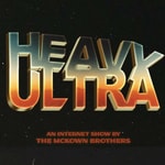 Logo of the podcast HEAVY ULTRA Podcast HEAVY ULTRA