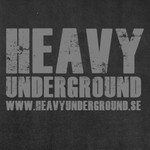 Heavy Underground se Podcast Heavy Underground se