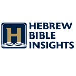 Hebrew Bible Insights Podcast Hebrew Bible Insights