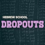 Logo of the podcast Hebrew School Dropouts Podcast Hebrew School Dropouts