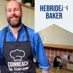 Podcast Hebridean Baker