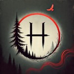 Logo of the podcast Heçakhrame Podcast Heçakhrame