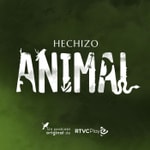 Logo of the podcast Hechizo animal Podcast Hechizo animal