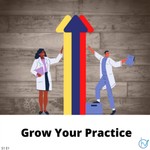 Logo of the podcast Hecto Marketing | Medical & Healthcare Marketing | 5 Minute Episodes | Grow Your Practice Podcast Hecto Marketing | Medical & Healthcare Marketing | 5 Minute Episodes | Grow Your Practice