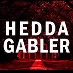 Logo of the podcast HEDDA GABLER: a sonic melodrama Podcast HEDDA GABLER: a sonic melodrama