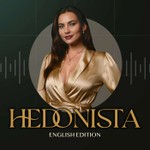 Logo of the podcast Hedonista Podcast âĸ English Edition Podcast Hedonista Podcast âĸ English Edition