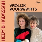 Hedy & Hadassah - Vrolijk Voorwaarts Hedy & Hadassah - Vrolijk Voorwaarts