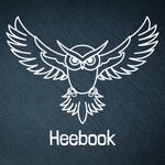 Heebook