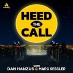 Logo of the podcast Heed the Call NFL Podcast with Dan Hanzus & Marc Sessler Podcast Heed the Call NFL Podcast with Dan Hanzus & Marc Sessler