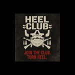 Logo of the podcast Heel Club Podcast Podcast Heel Club Podcast