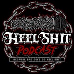 Heel Shit Podcast Podcast Heel Shit Podcast