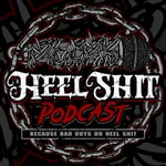 Logo of the podcast Heel Shit Podcast