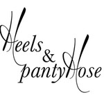 Logo of the podcast Heels and pantyHose Podcast Heels and pantyHose