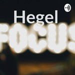 Logo of the podcast Hegel Podcast Hegel