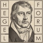 Logo of the podcast Hegel Forum Podcast Hegel Forum